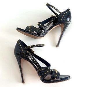 Miu Miu Heels Size 40